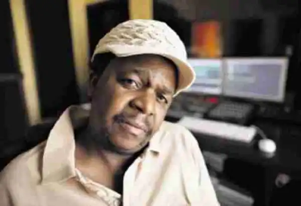 Oskido pledges to spend R50k on tickets for #FillUpFNBStadium